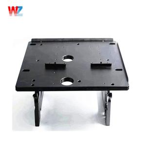 Corrosion Resistant SAMSUNG CP IC Tray SMT Machines