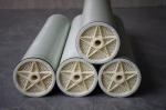 99.60% Salt Rejection Ultra Low Pressure RO Membrane Dry And Wet Type With Low