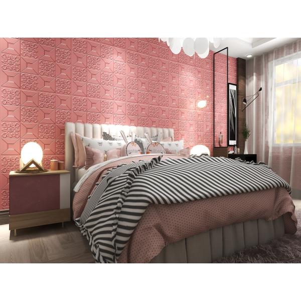 Fashion Peel and Stick 3D Wallpaper The Ultimate Solution for Easy Wall Makeovers