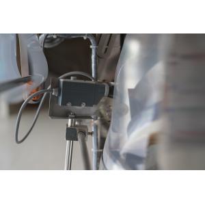 Capsule Counting VFFS Packaging Machine Tablets Pills Vertical Pouch Packing