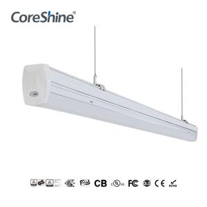 China 4ft 50 Watt LED Linear Lighting System wholesale