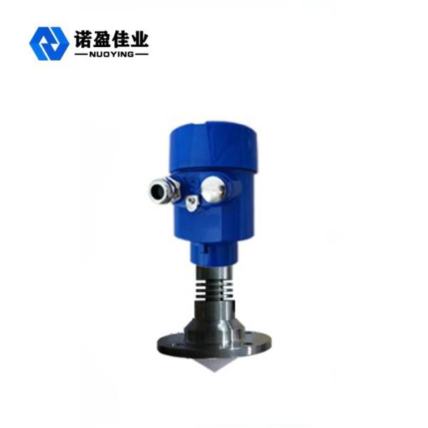 Quality NYRD-TJ 26GHz High Frequency 0-40m Range Digital Radar Material Level/Liquid Level Radar Level Measuring Instrument for sale