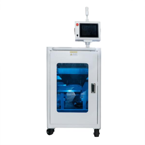 Highly Accurate Visual Counting Machine Automatic For Granule Products