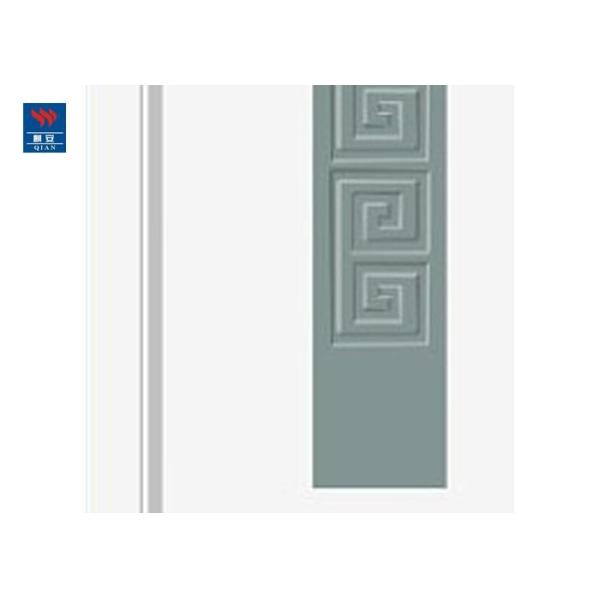 Solid Wood Hotel Bedroom Soundproof Interior Doors
