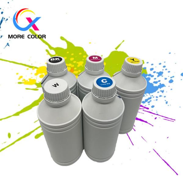 Quality Multi Color Stable Printing Machine Ink For I3200 DTF Printer for sale
