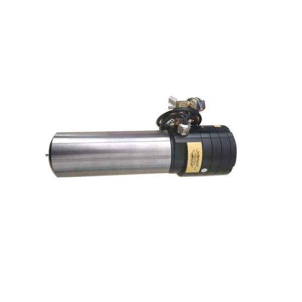 Quality High quality cnc lathe live tooling sub spindle OEM/ODM  Cnc High Speed Frequency Motor Spindle for sale