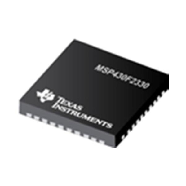 Quality Active Ic Integrated Circuits Surface Mount 16MHz MSP430FR2633IRHBR VQFN32 for sale