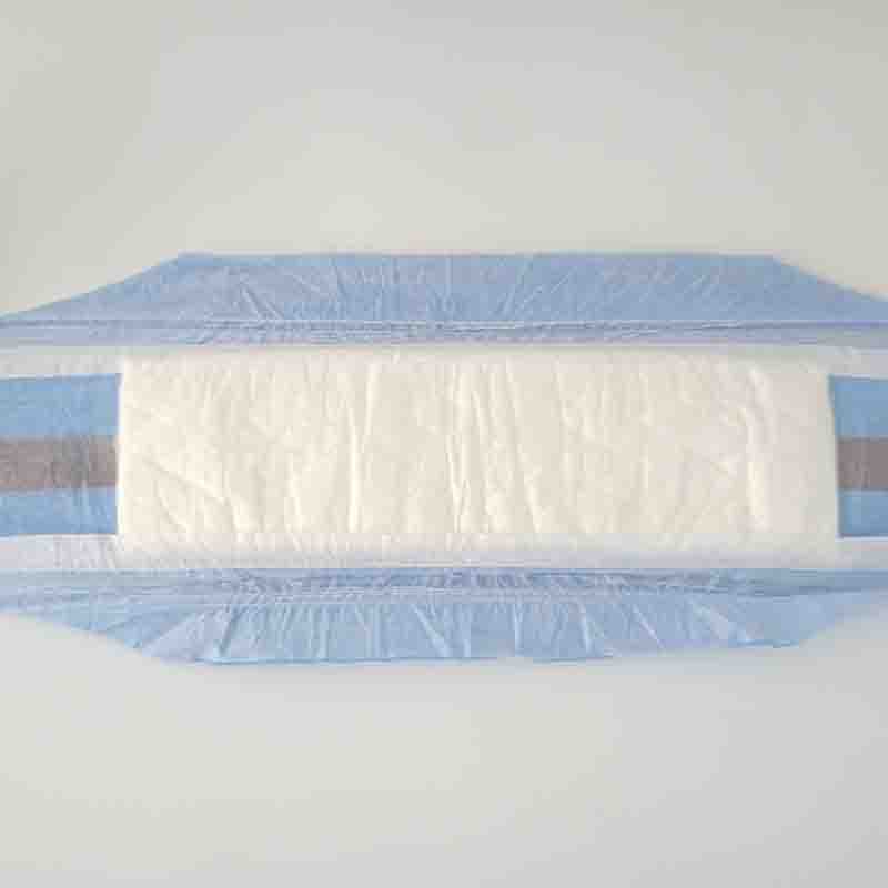 Waterproof Puppy Underpad Pet Mat Diaper Dog Pee Disposable Dog Diaper Liners Booster Pads