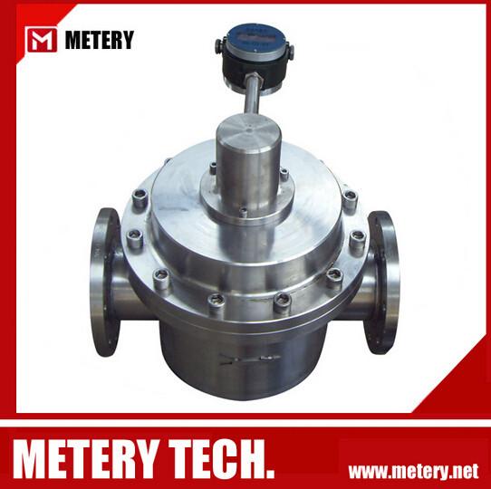 Quality Positive displacement flowmeter flow meter PD flowmeter MT100OG for sale