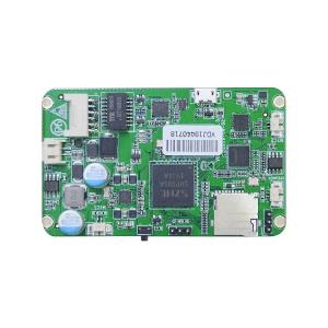 China ENIG HASL HAF Electronics PCB Assembly Of Electronic Components wholesale