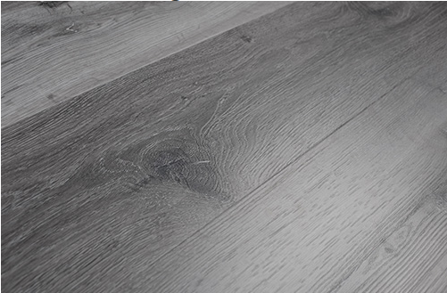 4-8mm EIR SPC Flooring Anti Slip Wear Resistant Interlocking Click
