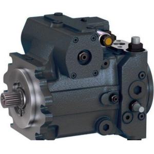 China High Speed Axial Piston Variable Pump With Maximum Speed 3600rpm wholesale