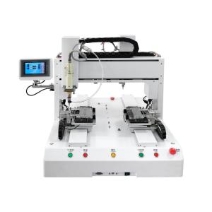 China Robotic Automatic Electric Screw Driver Machine M3.0-M6.0 wholesale
