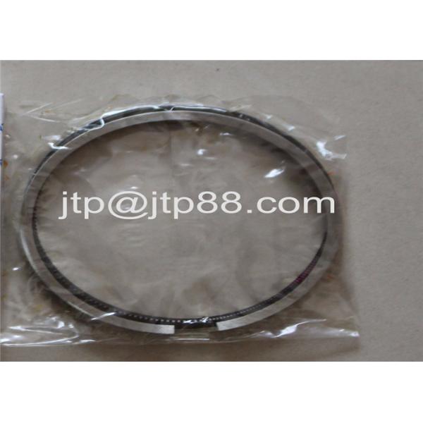 Motor Piston Ring For Mitsubishi 2G10 2G10-2 Diesel Engine Piston Ring With Piston