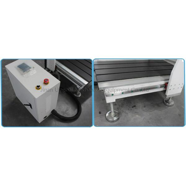Hoby Desktop Mini Type CNC Engraver Cutter Machine 360*360mm