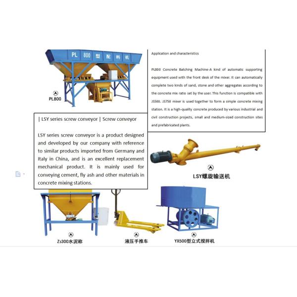 High Performance Automatic Cement Block Making Machine QT15 15 PLC Control