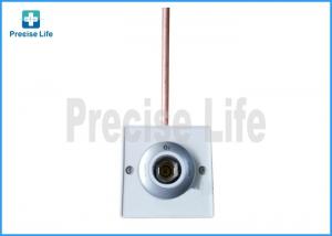 China Wall Type Hospital Medical Gas System Germany Standard O2 Outlet wholesale