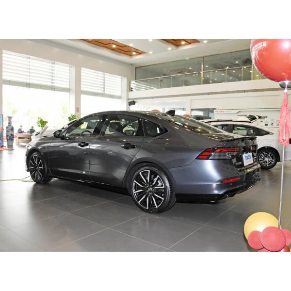 Energy 2018 Hondas Accord Sport Plug-in Hybrid CAR 5 Seats 5 Doors Gasoline Vehicles