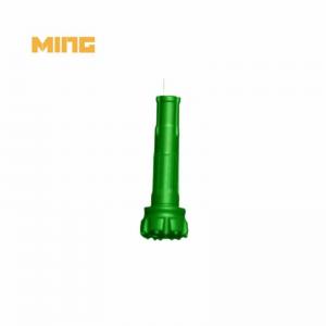 China 105mm 4 Inch DTH Drill Button Bit With SD4 Shank For Rock Well Stone Drilling wholesale