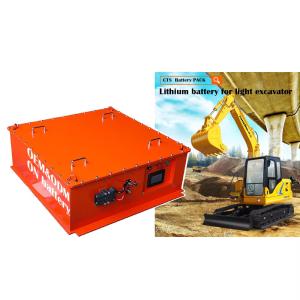 China 48v10ah Golf Cart Forklift Truck Battery 72v 96v Electric Car Lithium Battery wholesale