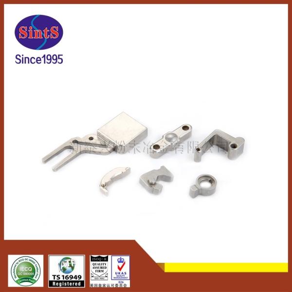 Quality Customizied Mim Injection Molding Spindle Door Knob Set Components for sale