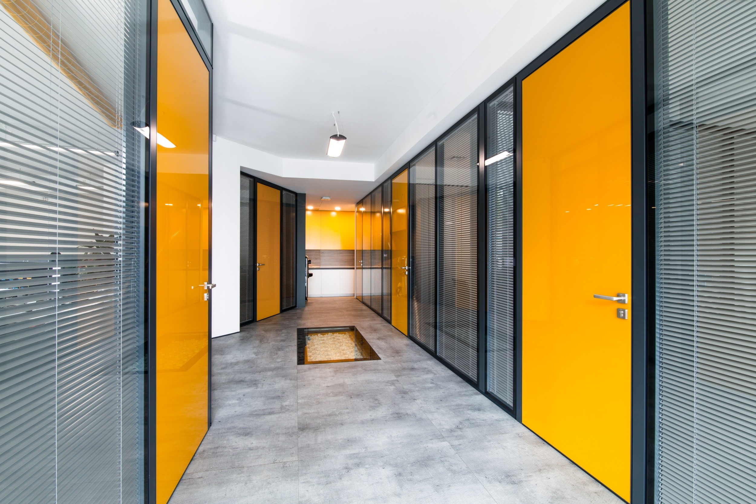 Aluminum Demountable Partition Wall Installation Guide with Video