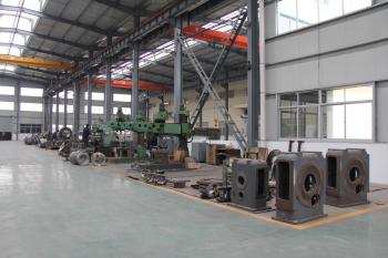 ZHENGZHOU SHENGHONG HEAVY INDUSTRY TECHNOLOGY CO., LTD