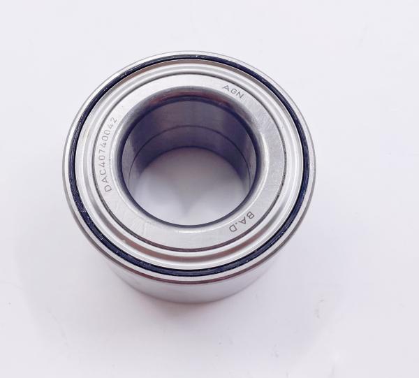 Quality DAC40740042 Car Part Auto Wheel Bearing Toyota Yaris Front Wheel Hub Stability ODM for sale