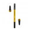 Buy cheap Hot Stamping Double Ended Eyeliner Abs Material With Customized Sizes from wholesalers