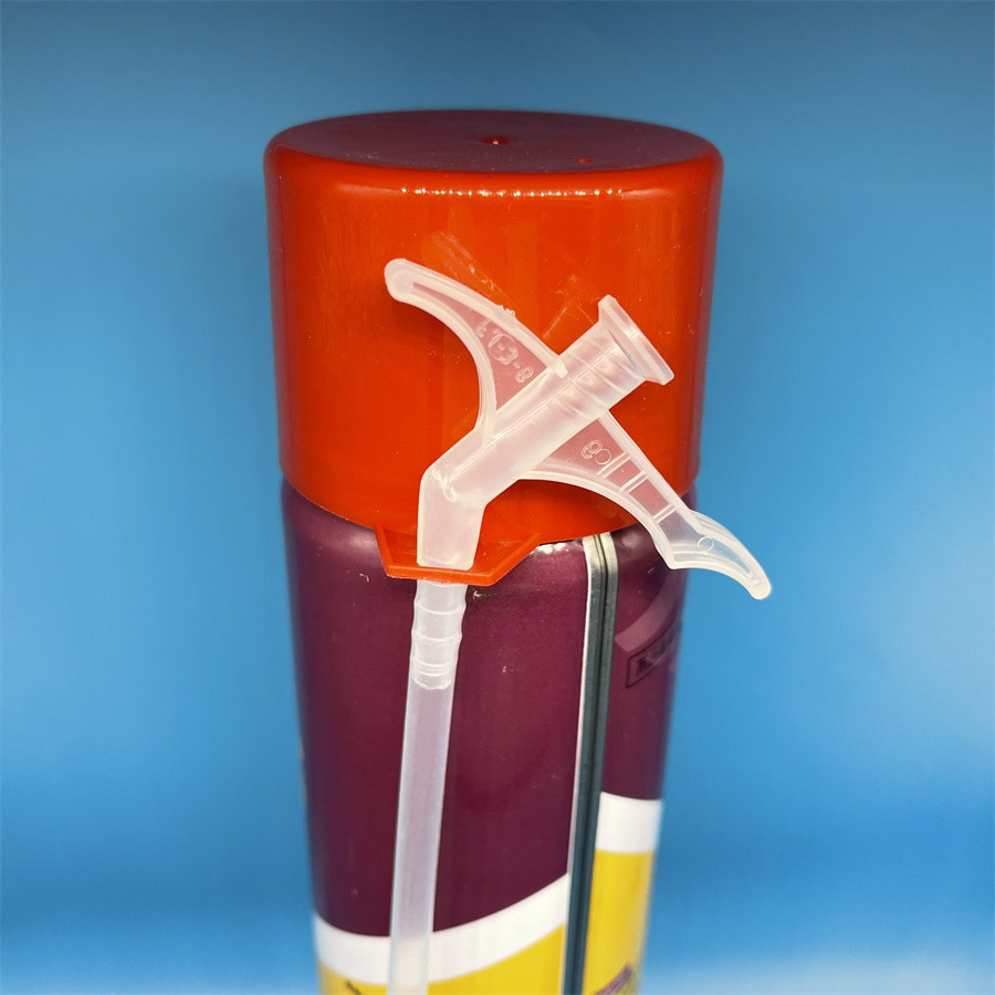 High-Performance Foam Insulation Spray Valve - Energy Efficient Solution for Seamless Insulation Application