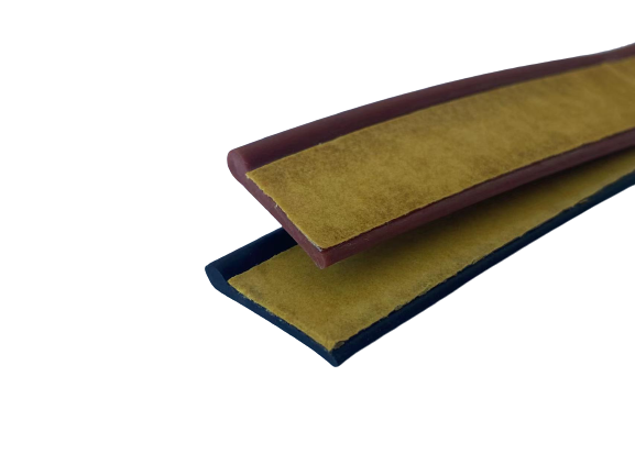 Customizable EPDM PVC SILICONE Waterproof and Windproof Door and Window Sealing Strip