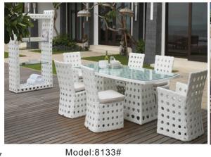 China 6pcs artist dining set -80133 wholesale