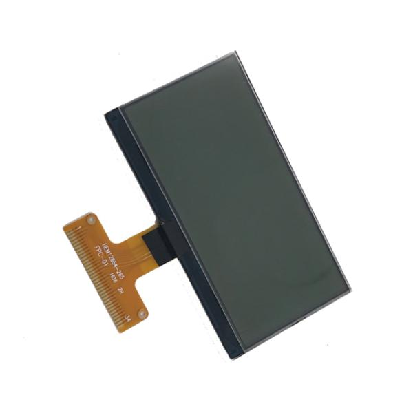 COG Type Graphic Lcd Display Module 128X64 Mono Lcd Module For Tablet