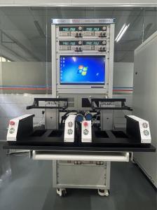 China Test Equipment ATE Bare Board Charger Switching Power Test System wholesale