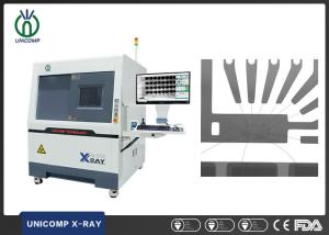 China Offline AX8200Max SMT EMS X Ray Machine Auto Mapping measurement wholesale