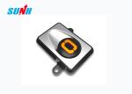 SUNH Inlay Mounting Replacement Elevator Buttons With Customizable Design