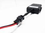 NB - IoT Mini GPS Tracker Device Real Time Position Uploading For Vehicles