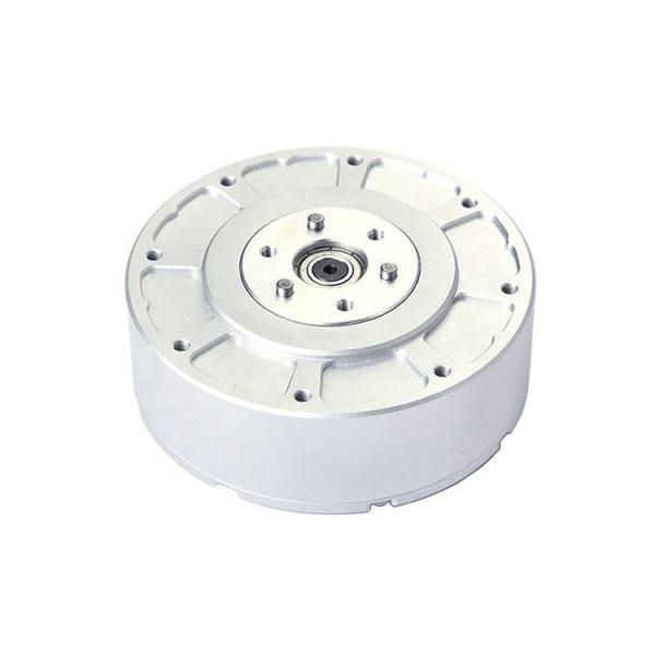 Faradyi Custom Low Speed High Torque Precise Brushless Bldc Drive Gear Robot