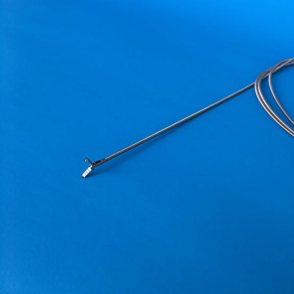 Quality Rotatable Disposable Grasping Forceps Gastroscope Colonoscope for sale