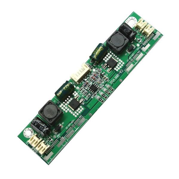 Quality CA-266 LED Backlight Driver Board For 32-65" Led Tv Inverter Board Automatic Voltage Adjustment for sale