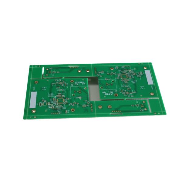 Quality Cutting Edge FPC Circuit Board Flexible Printed Circuit Board 5.0mm Thickness for sale