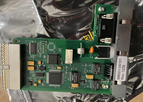 Quality Philip MP20 MP30 Patient Monitor Parts With Video Board Network Board M8092-67001 for sale