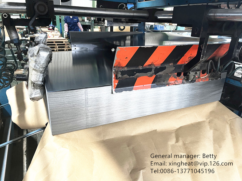 Rustproof TFS Steel Electrolytic Chromium Coated Steel Excellent Formability T4
