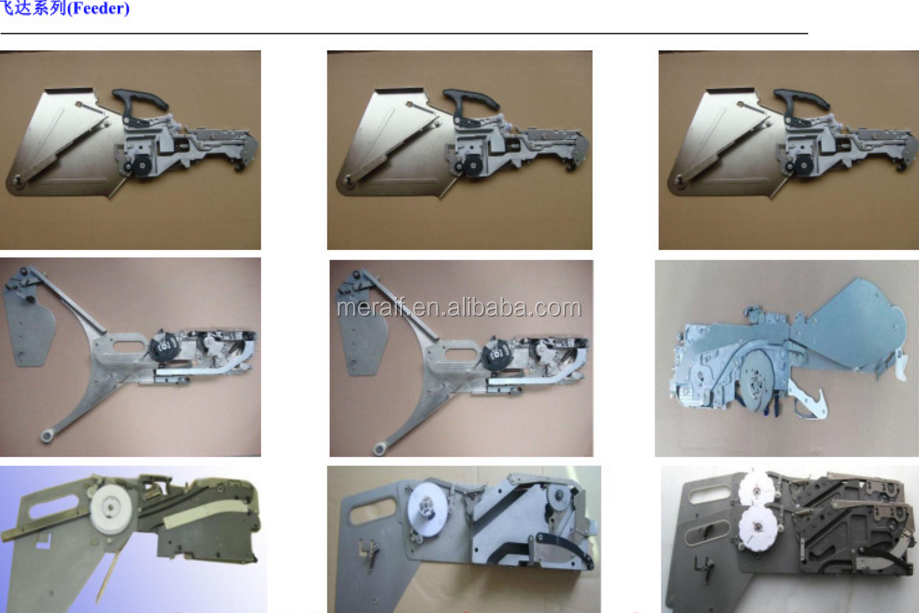High quality EKRA X Series Squeegee SMT Stencil Printer Use Squeegee Handle Screen Printing Squeegee