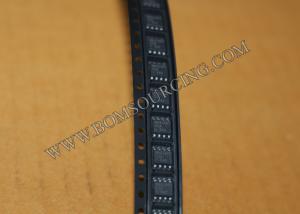 China MAX1487CSA+T Slew Rate Limited RS-422 RS485 Transceiver IC SMD Mounting Type 2.5Mbps Data Rate on sale