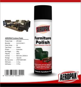 Automobile All Purpose Cleaning Products High Effectively Remove Greasy Dirt