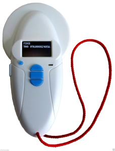 China RFID Microchip Transponder identification wholesale
