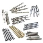CNC Lathe Machining Parts Custom Precision Machining OEM CNC Machining