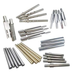 China CNC Lathe Machining Parts Custom Precision Machining OEM CNC Machining wholesale