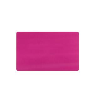 CE Certificate Aluminium Alloy Business Cards 100PCS